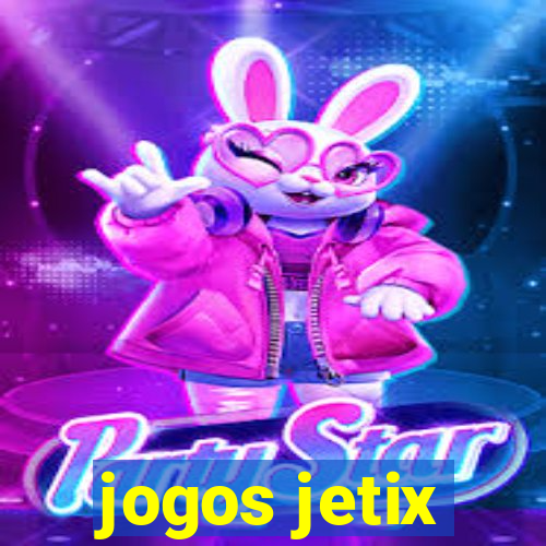 jogos jetix